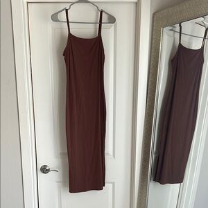 Wild Fable (Target) Midi Dress